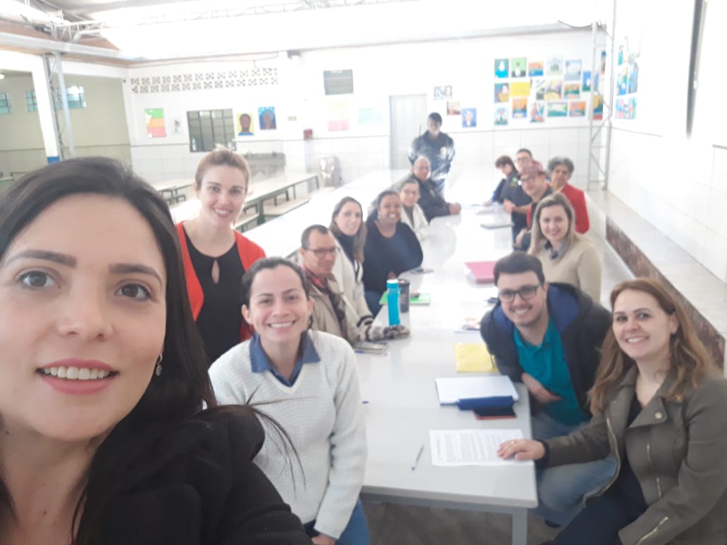 Comissão articula ações contra as diversas formas de violência às crianças e adolescentes